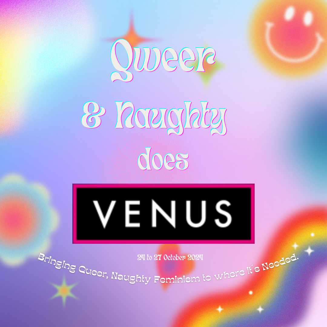 Venus Fair Mini-Takeover